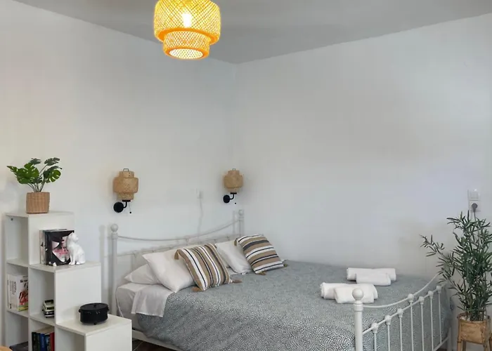 Сasa de vacaciones Cantera House, Kalokairines Kit Limnaria (Kythira)