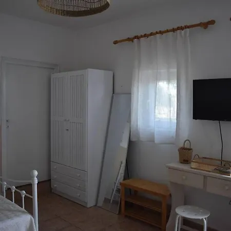 Cantera House, Kalokairines Kit בית נופש Limnaria (Kythira)