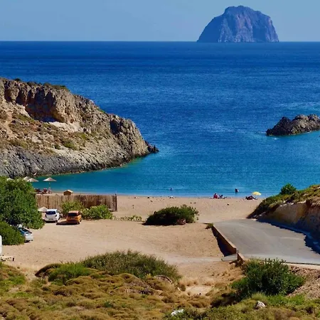 Cantera House, Kalokairines Kit *