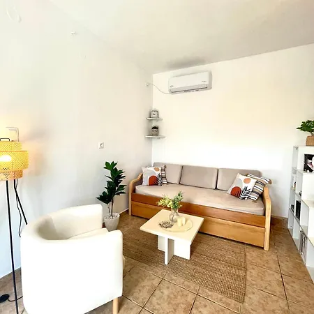 Cantera House, Kalokairines Kit Holiday home
