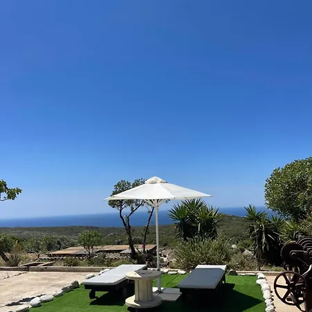 Cantera House, Kalokairines Kit * Limnaria (Kythira)