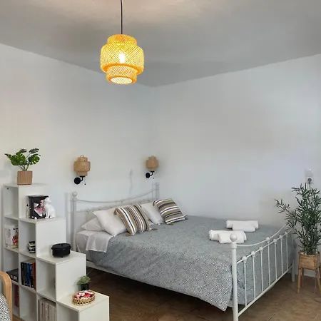 Holiday home Cantera House, Kalokairines Kit Limnaria (Kythira)