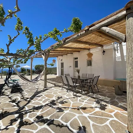 Cantera House, Kalokairines Kit * Limnaria (Kythira)